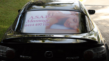 car-stickers-onewayfilm car-stickers-onewayfilm